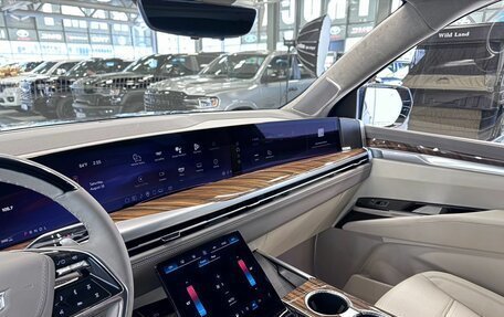 Cadillac Escalade V, 2025 год, 23 100 000 рублей, 19 фотография