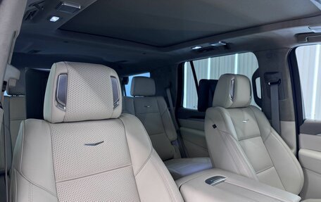 Cadillac Escalade V, 2025 год, 23 100 000 рублей, 24 фотография
