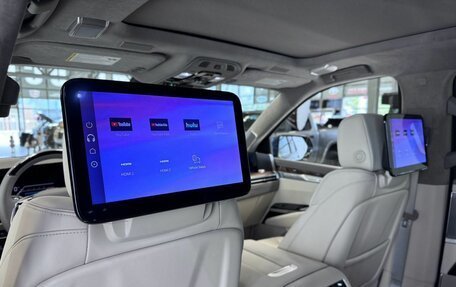 Cadillac Escalade V, 2025 год, 23 100 000 рублей, 26 фотография