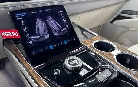 Cadillac Escalade V, 2025 год, 23 100 000 рублей, 20 фотография