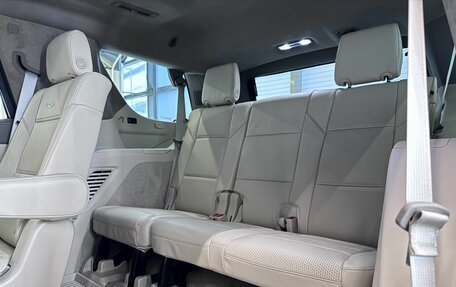 Cadillac Escalade V, 2025 год, 23 100 000 рублей, 29 фотография