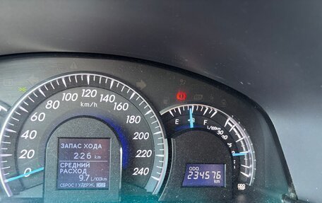 Toyota Camry, 2014 год, 1 700 000 рублей, 7 фотография