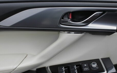 Mazda CX-9 II, 2021 год, 2 989 000 рублей, 10 фотография