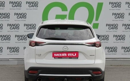 Mazda CX-9 II, 2021 год, 2 989 000 рублей, 7 фотография