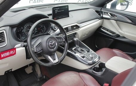 Mazda CX-9 II, 2021 год, 2 989 000 рублей, 9 фотография