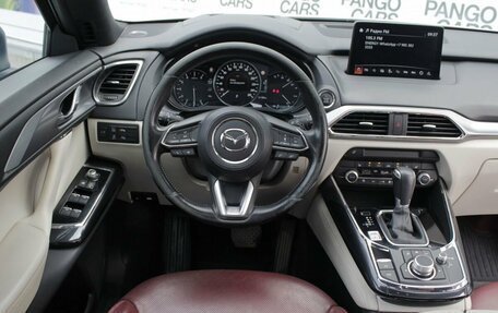 Mazda CX-9 II, 2021 год, 2 989 000 рублей, 13 фотография