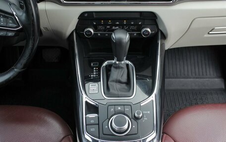 Mazda CX-9 II, 2021 год, 2 989 000 рублей, 14 фотография
