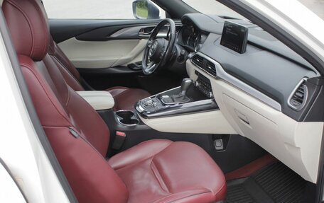 Mazda CX-9 II, 2021 год, 2 989 000 рублей, 17 фотография