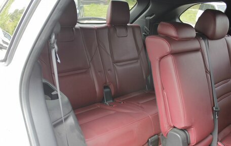 Mazda CX-9 II, 2021 год, 2 989 000 рублей, 19 фотография