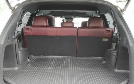 Mazda CX-9 II, 2021 год, 2 989 000 рублей, 22 фотография