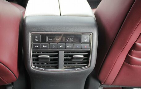 Mazda CX-9 II, 2021 год, 2 989 000 рублей, 16 фотография