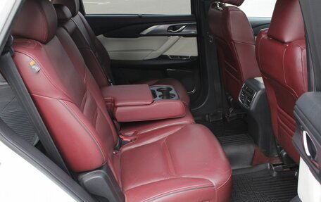 Mazda CX-9 II, 2021 год, 2 989 000 рублей, 18 фотография