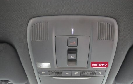 Mazda CX-9 II, 2021 год, 2 989 000 рублей, 15 фотография