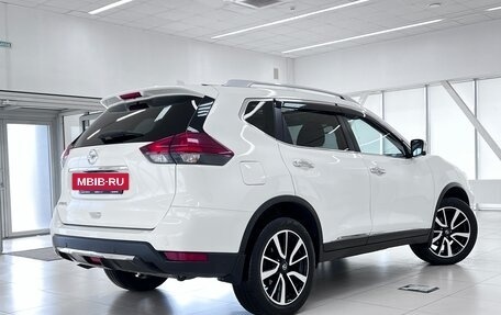 Nissan X-Trail, 2021 год, 2 620 000 рублей, 2 фотография
