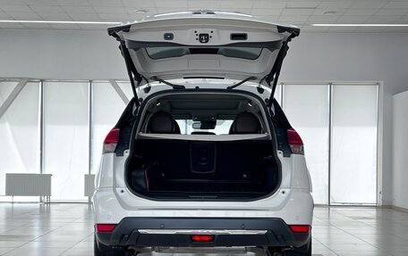 Nissan X-Trail, 2021 год, 2 620 000 рублей, 9 фотография