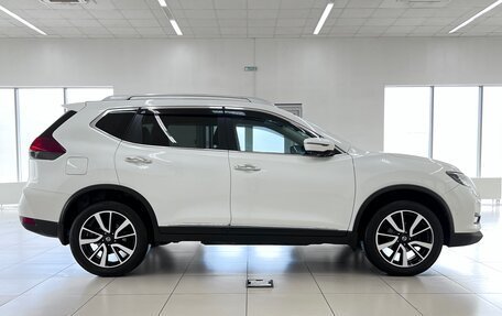 Nissan X-Trail, 2021 год, 2 620 000 рублей, 6 фотография