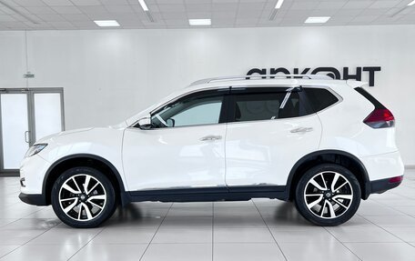 Nissan X-Trail, 2021 год, 2 620 000 рублей, 7 фотография