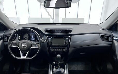 Nissan X-Trail, 2021 год, 2 620 000 рублей, 14 фотография