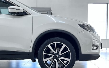 Nissan X-Trail, 2021 год, 2 620 000 рублей, 10 фотография