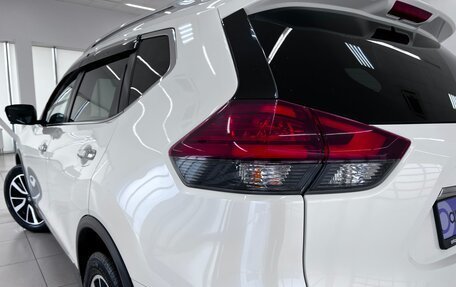 Nissan X-Trail, 2021 год, 2 620 000 рублей, 11 фотография
