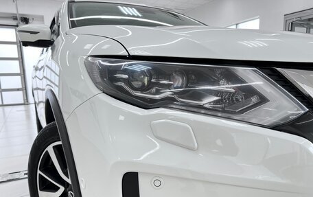 Nissan X-Trail, 2021 год, 2 620 000 рублей, 13 фотография