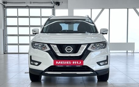 Nissan X-Trail, 2021 год, 2 620 000 рублей, 5 фотография