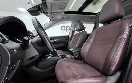 Nissan X-Trail, 2021 год, 2 620 000 рублей, 24 фотография