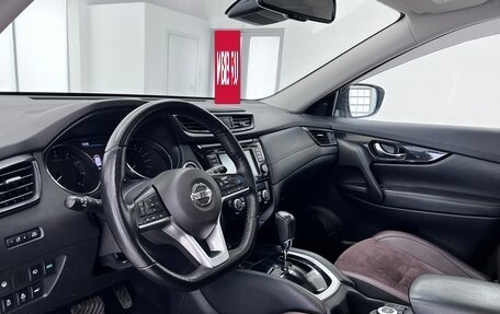 Nissan X-Trail, 2021 год, 2 620 000 рублей, 23 фотография