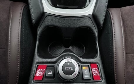 Nissan X-Trail, 2021 год, 2 620 000 рублей, 29 фотография
