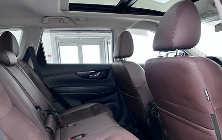 Nissan X-Trail, 2021 год, 2 620 000 рублей, 36 фотография