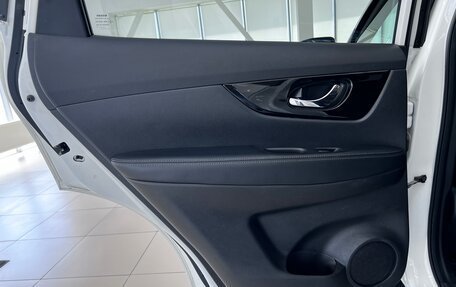 Nissan X-Trail, 2021 год, 2 620 000 рублей, 31 фотография