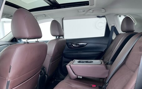 Nissan X-Trail, 2021 год, 2 620 000 рублей, 33 фотография