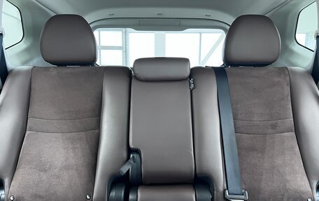Nissan X-Trail, 2021 год, 2 620 000 рублей, 39 фотография
