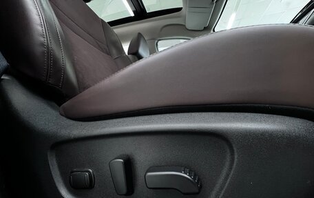 Nissan X-Trail, 2021 год, 2 620 000 рублей, 38 фотография