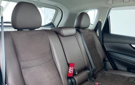 Nissan X-Trail, 2021 год, 2 620 000 рублей, 37 фотография