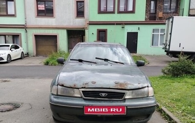 Daewoo Nexia I рестайлинг, 2005 год, 55 000 рублей, 1 фотография