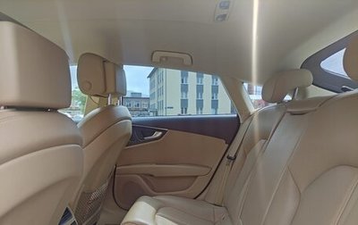 Audi A7, 2011 год, 2 500 000 рублей, 1 фотография
