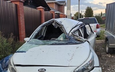 KIA cee'd III, 2014 год, 470 000 рублей, 1 фотография