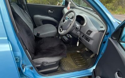 Nissan March III, 2002 год, 350 000 рублей, 1 фотография