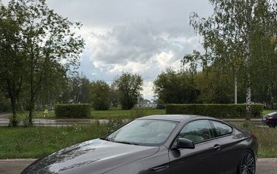BMW 6 серия, 2011 год, 2 900 000 рублей, 1 фотография