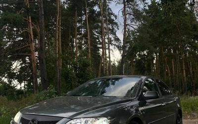 Mazda 6, 2007 год, 600 000 рублей, 1 фотография