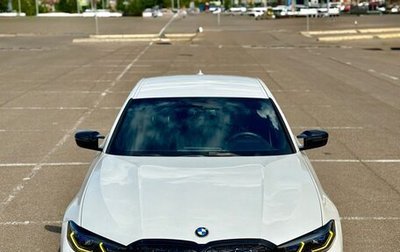BMW 3 серия, 2019 год, 4 250 000 рублей, 1 фотография