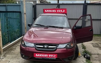 Daewoo Nexia I рестайлинг, 2012 год, 160 000 рублей, 1 фотография