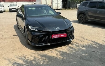 Toyota Camry, 2025 год, 4 000 000 рублей, 1 фотография