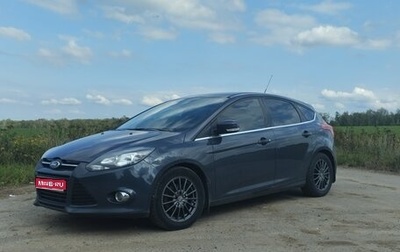 Ford Focus III, 2011 год, 620 000 рублей, 1 фотография