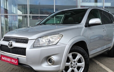 Toyota RAV4, 2010 год, 1 469 000 рублей, 1 фотография