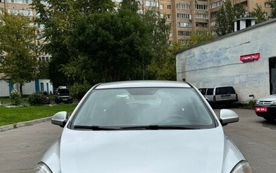 KIA cee'd I рестайлинг, 2009 год, 590 000 рублей, 1 фотография