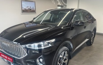 Haval F7x I, 2022 год, 2 029 000 рублей, 1 фотография