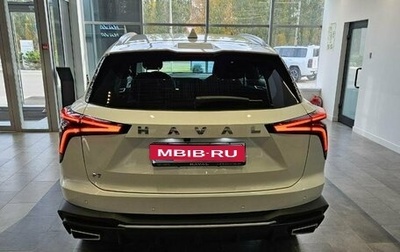 Haval F7, 2025 год, 2 672 010 рублей, 1 фотография