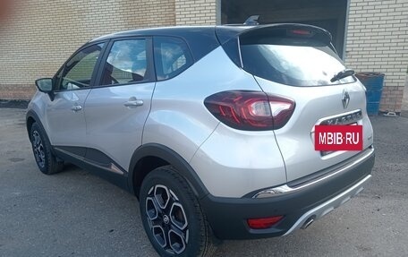 Renault Kaptur I рестайлинг, 2021 год, 1 740 000 рублей, 7 фотография